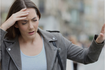 Лечение панических атак в Пушкино