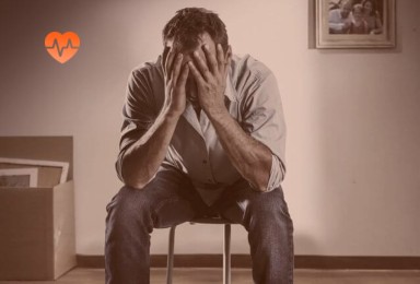 Лечение белой горячки в Пушкино