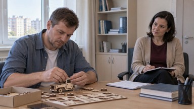 Лечение игромании в Пушкино