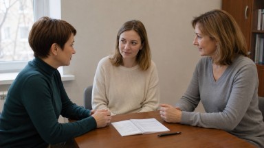 Лечение расстройств пищевого поведения в Пушкино