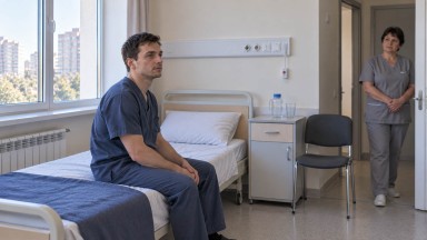 Лечение психоза в Пушкино
