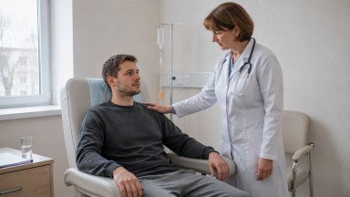 Детоксикация от марихуаны в Пушкино