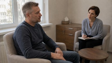 Лечение алкогольной депрессии в Пушкино
