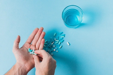 Лечение стресса в Пушкино