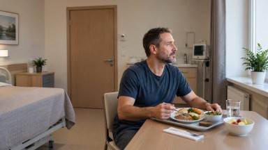 Госпитализация в Пушкино