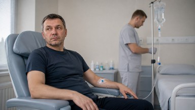 Вывод из запоя в стационаре в Пушкино