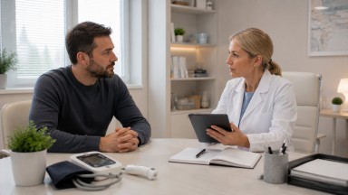 Прием нарколога в Пушкино
