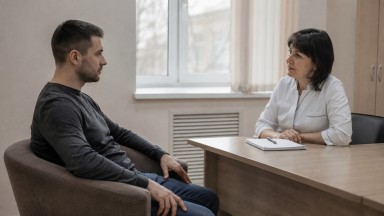 Лечение зависимости от марихуаны в Пушкино