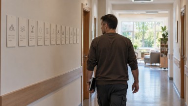 Реабилитация 12 шагов в Пушкино